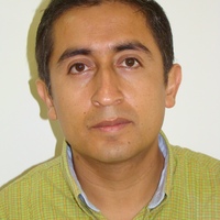 Dr. Rafael Vargas-Bernal