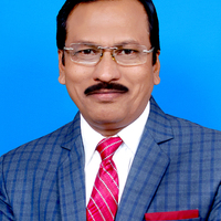 Dr. Suresh Ghatole