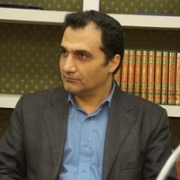 Ahmad Pakatchi