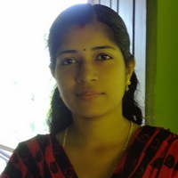 Pravitha Sreejith