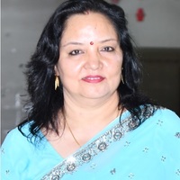 Kamla  Pathak