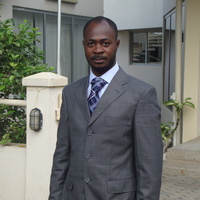 Albert Kwansh Ansah