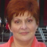 Biljana Brankovic