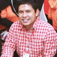 Harun Achmad