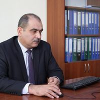 Elshad Ahmadov