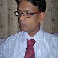 Krishnat Yadav