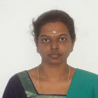 Dr.Subhasree C.R.