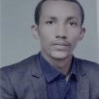 Tsegaye Melaku