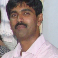 Jeganathan CHOCKALINGAM