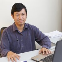 Joseph  Htet