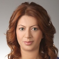 Dilek Tüfekçi Can