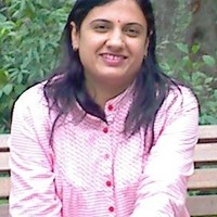 Seema Lakhanpal Joshi