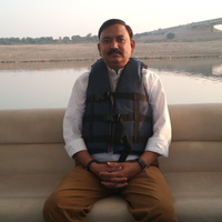 Dr.Pradeep Solanki