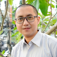 Dr. Phyo Min Tun