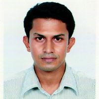 Arup Kumar Biswas