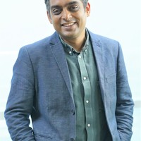 Nalin Mehta