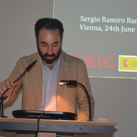 Sergio Ramiro Ramírez