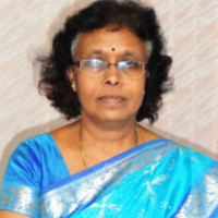 Vasanthi Nachiappan