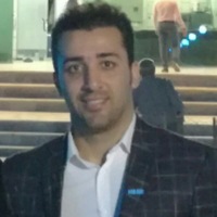 Aref Bijan