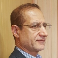 Dr. Seyed Majid Hosseininik