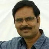 Dr B Sridhar Babu