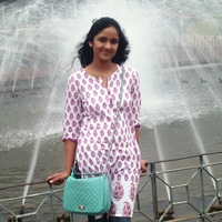 Archana Prasad