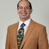 John Morán González