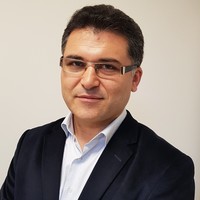 Yusuf Kaynak (PhD)