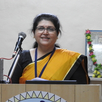 Manjiri Bhalerao