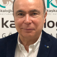 Mahmut Kaskaloglu