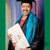 Dr. Tridibesh Tripathy