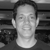 Gilson Oliveira