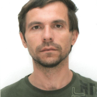 Dmytro Gordiyenko