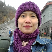 Ratna Rintaningrum    Scopus Author ID 35772946400