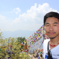 Tika R Gurung