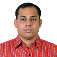 Sandipan  Karmakar