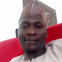 Abubakar Isah Kumbi