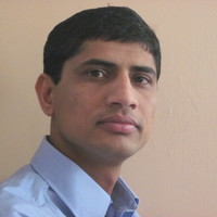 Jhalendra Rijal