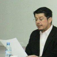 Ángel G. Gordo Molina