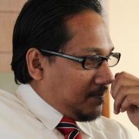 Syahrul Nizam Kamaruzzaman