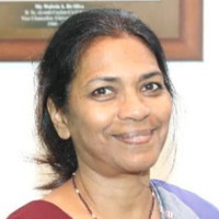 Dushyanthi Mendis