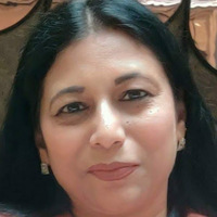 Dr Neelam C Dey