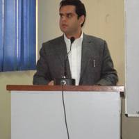 prashant khattri