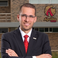 Carlos Aguila