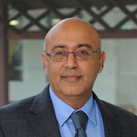 Rajneesh Narula