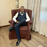 shadrack kipkoech