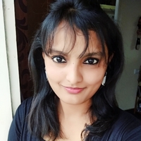 Ruchika Raj