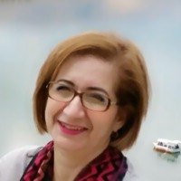 Maria Lourdes Piñero