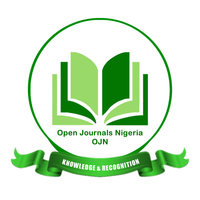 Open Journals Nigeria OJN