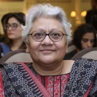 Dr. Rubina Saigol